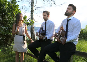 Schneiders Music - the wedding band