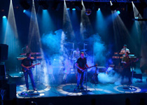 Sultans of Swing - the Dire Straits tribute band