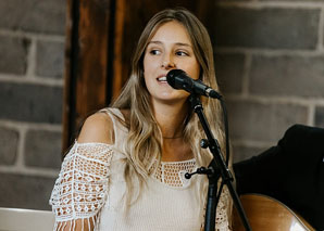 Sophia Rosenthal - Musikerin und DJane