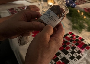 Lotto mit Überraschungsmomenten