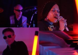 Sade de Luxe - einzigartiges Sade Tribute-Trio