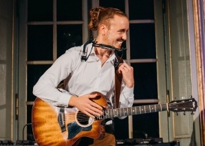 Aaron Wälchli - soulful sounds