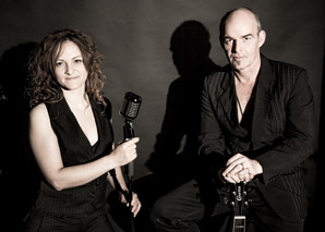 the 2 of us - duo de reprises acoustiques