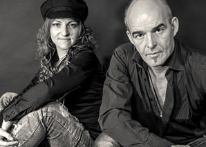 the 2 of us - duo de reprises acoustiques