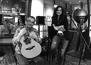 Duo Acoustique - Andy & Vio La