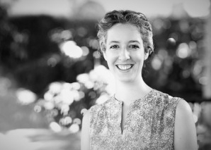 Andrea Wiget - the enchanting voice on the piano