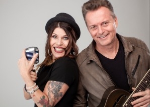 Mr. & Mrs. Baby – Rock'n'Roll-Partyband