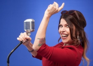 Mr. & Mrs. Baby – Rock'n'Roll-Partyband