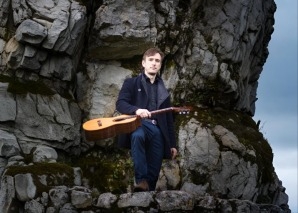 Valéry Burot - Chanson française and singer-songwriter