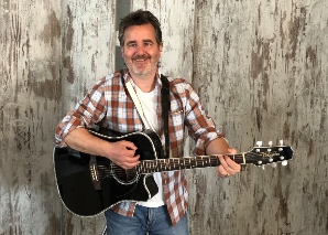 Chris Regez - Country, Rock 'n' Roll, Oldies, and Blues