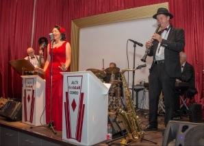 Jill's Cocktail Combo