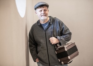 Schwyzerörgeli solo – Hanspeter Ulrich