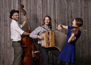 Strello - musiques du monde