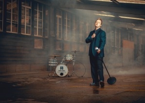 Tommy Romero - Gentleman of Rock'n'Roll