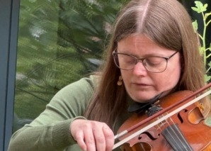 Duo MEERSAITIG – Fiddle music from Switzerland and Europe