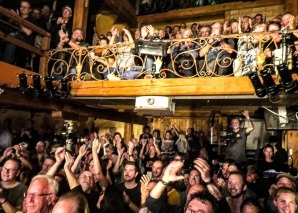 Chrigu Blaser - Virtuose de la guitare