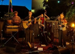 Selveya – Indie Folk