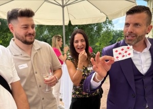 Neuro-Mentalist Pad Alexander