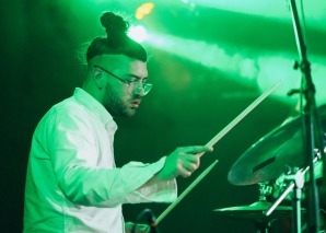 Mirakolo - Jazz et grooves des Balkans