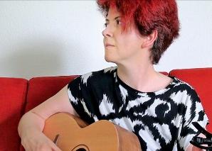 Rose McCan: Unique Dialect and Irish Folk