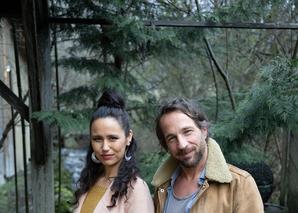 Lotus Puma - minimally occupied, maximum sound for every occasion