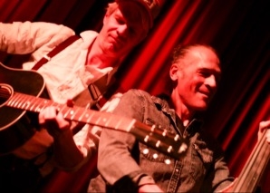 Veranda Cowboys - Hits in country style