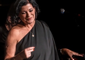 Cathryn Lehmann & Michael Dolmetsch – Soul, jazz et pop