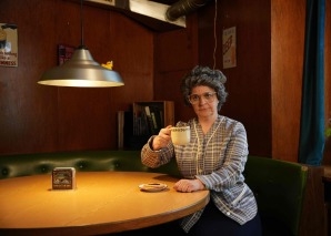 Comedy with Rosmarie: ‘Chalti Chuchi’