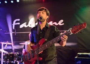 Cambio - Trio for pop, funk and rock