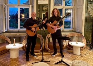 Dave Curl – Singer-songwriter for weddings and events