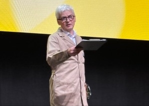 Stefan Häseli, der Business Comedian