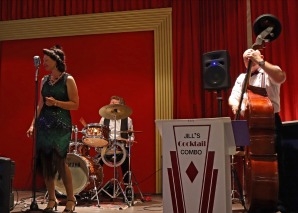 Jill's Cocktail Combo