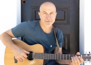 Dave Curl – Singer-Songwriter & Band