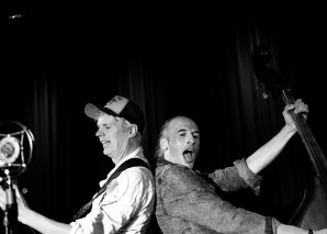 Veranda Cowboys - Hits in country style