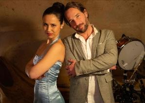 Lotus Puma - minimally occupied, maximum sound for every occasion