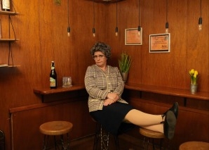 Comedy with Rosmarie: ‘Chalti Chuchi’