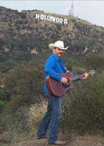 Rrrrolf - One-Man Country Band