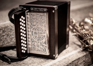 Schwyzerörgeli solo – Hanspeter Ulrich