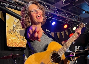 Rusty Buddies - von Country bis Blues und Rock