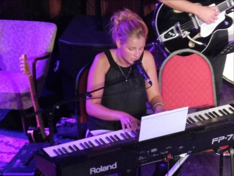 Sophia Rosenthal - Musikerin und DJane