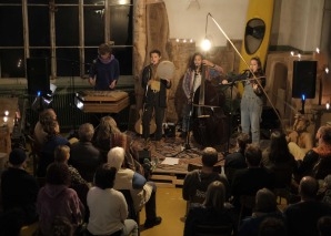 Selveya – Indie Folk