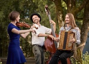 Strello - musiques du monde