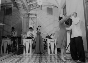 Jill's Cocktail Combo