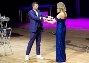 Neuro-Mentalist Pad Alexander