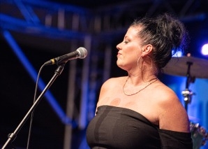 Cathryn Lehmann & Michael Dolmetsch – Soul, jazz et pop