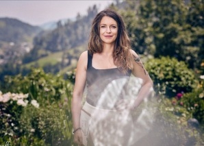 Sophie Graff – Live portrait artist