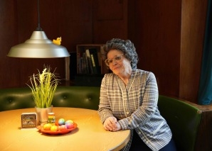 Comedy with Rosmarie: ‘Chalti Chuchi’