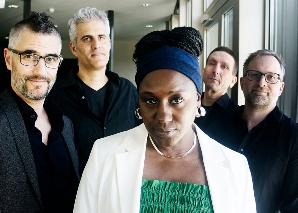 D-Tension - groovy soul, pop and funk