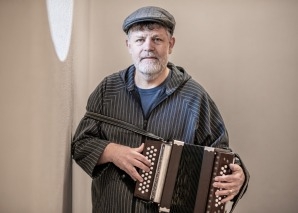 Schwyzerörgeli solo – Hanspeter Ulrich