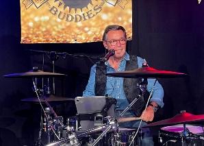 Rusty Buddies - von Country bis Blues und Rock